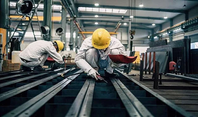 Kemer Şantiye Depolama